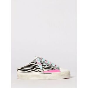 Crime London Sneakers Woman White